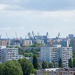 Apartments Gdansk Przymorze Cztery Oceany By Renters
