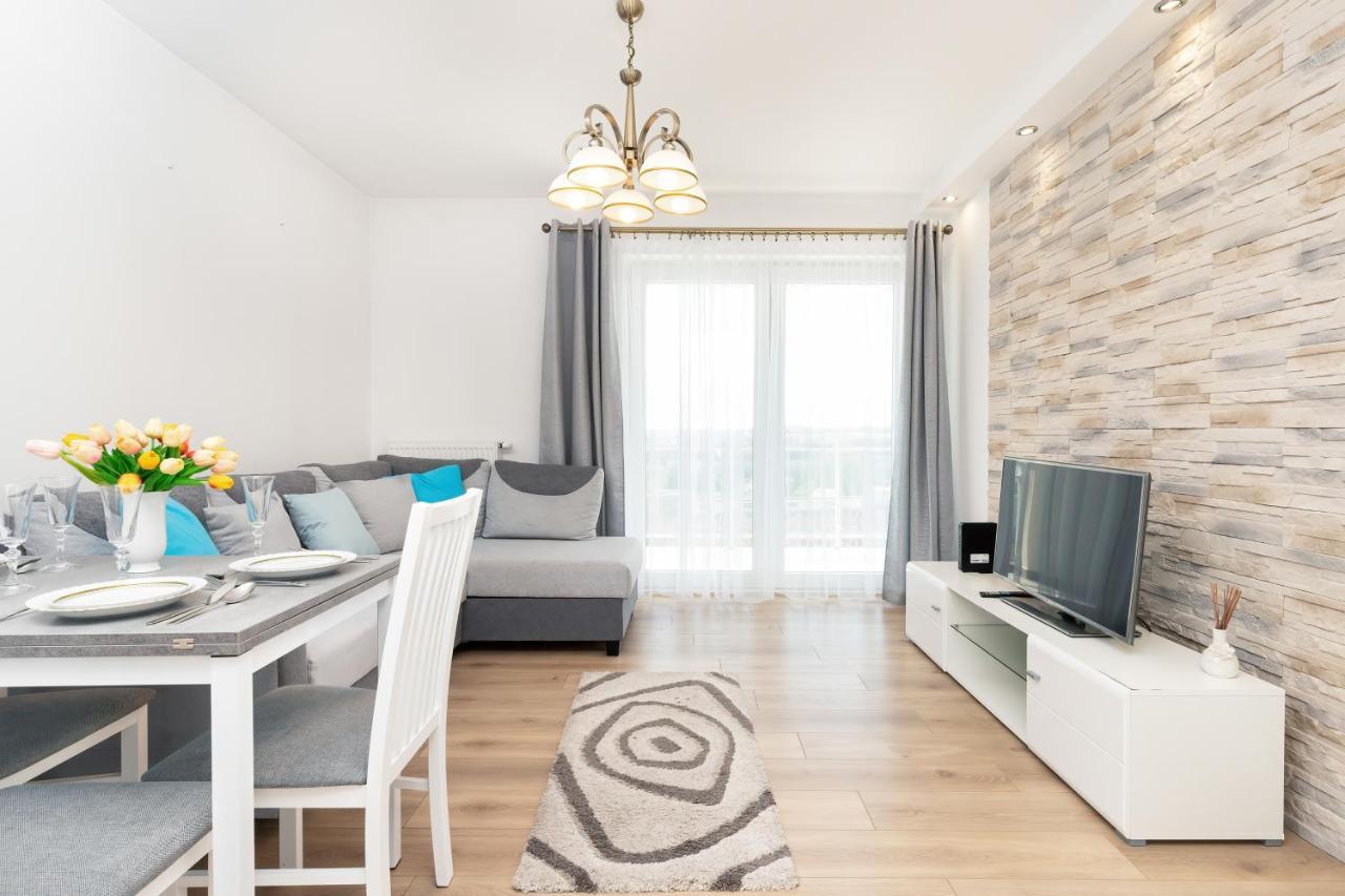 Huoneisto Przymorze Cztery Oceany By Renters Gdańsk