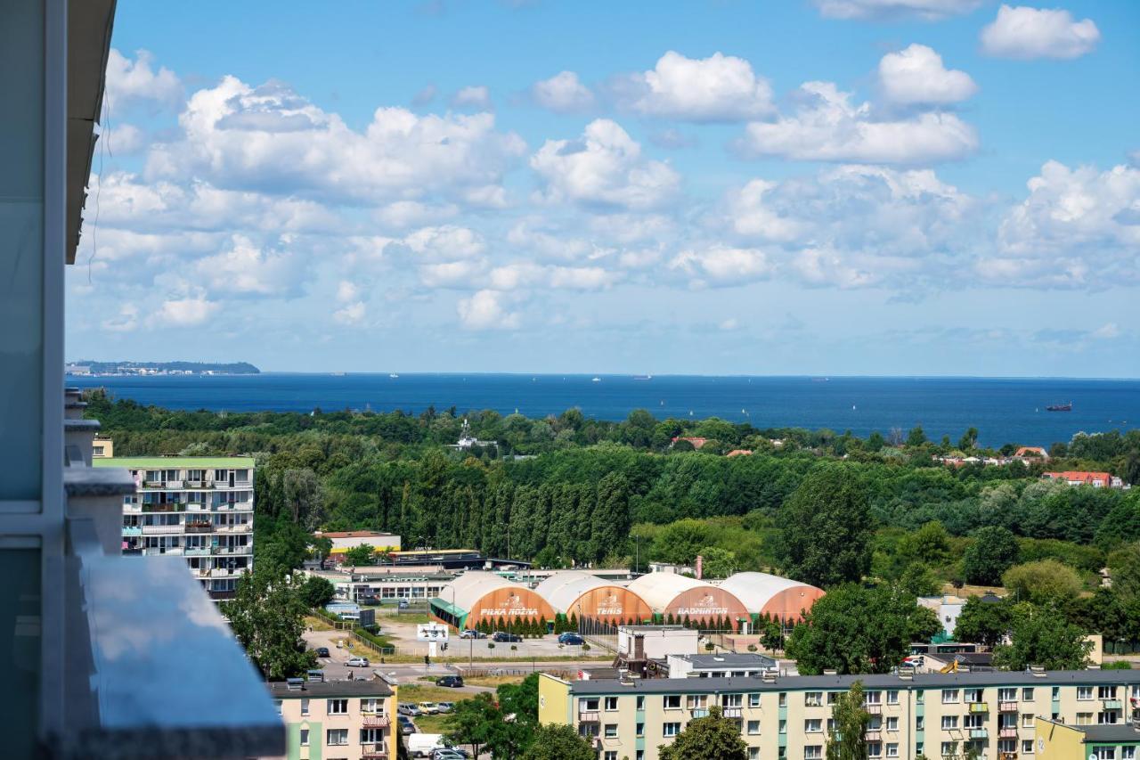 Przymorze Cztery Oceany By Renters Apartment *