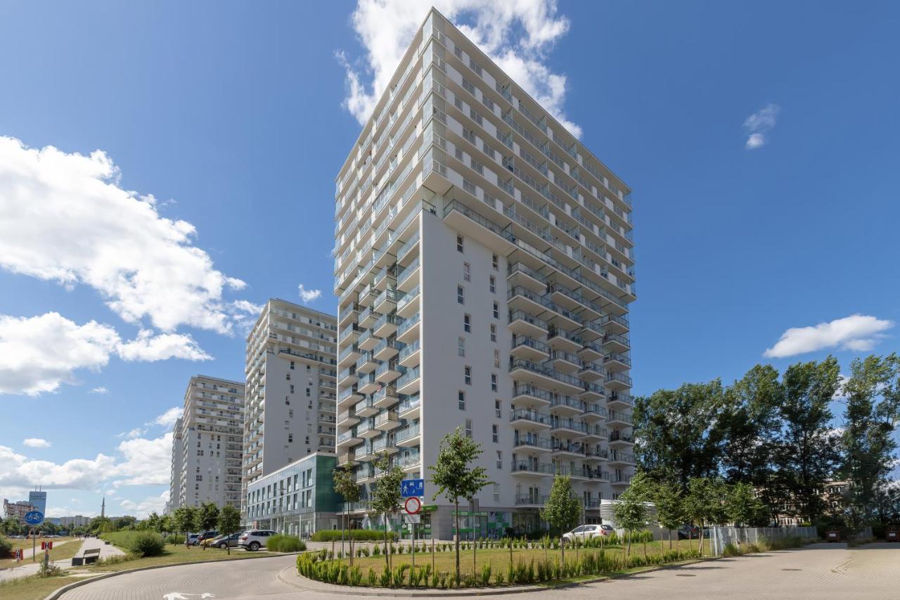 Przymorze Cztery Oceany By Renters Danzig