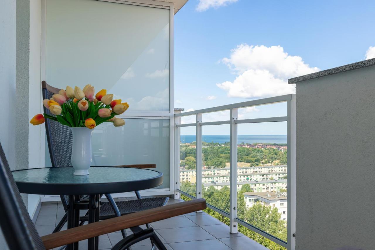Przymorze Cztery Oceany By Renters * Gdańsk