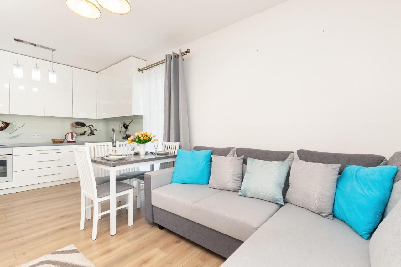 Przymorze Cztery Oceany By Renters * Gdańsk