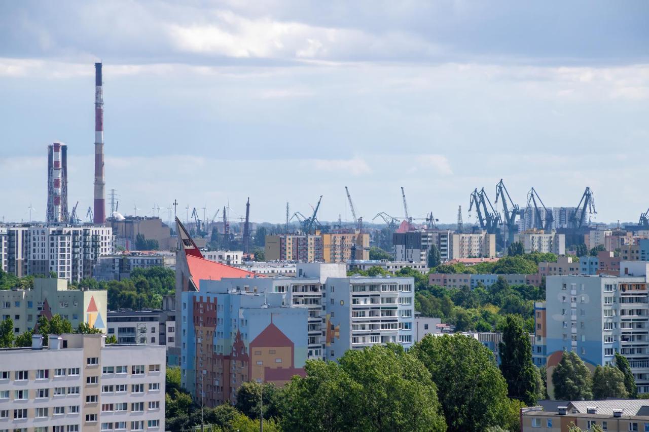 Przymorze Cztery Oceany By Renters * Gdańsk