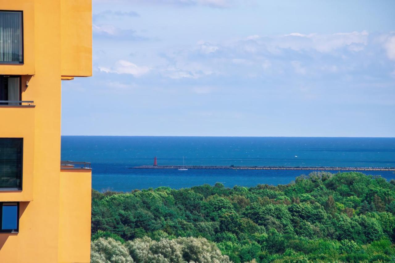 Huoneisto Przymorze Cztery Oceany By Renters Gdańsk